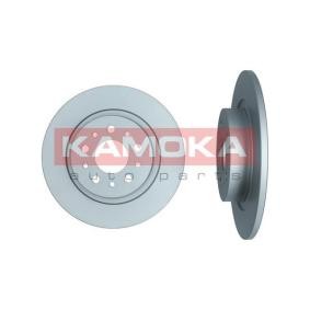 Bremsscheibe für FIAT von KAMOKA