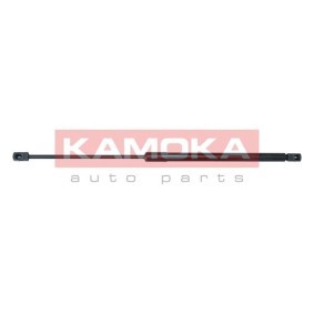 Acquista Ammortizzatore pneumatico cofano motore da KAMOKA 7091119 a buon mercato per soli 15,42 €