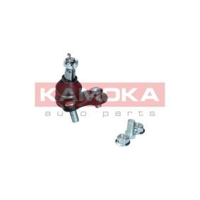 Comprar Rótula de suspensión de KAMOKA 9040093 a bajo precio de 18,15 €