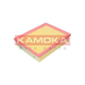 Luftfilter für RENAULT von KAMOKA