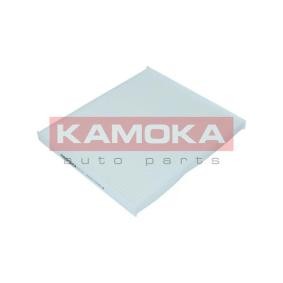 Comprar Filtro de habitáculo de KAMOKA F417401 a bajo precio de 7,07 €