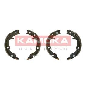 Comprar Zapata de freno de mano de KAMOKA JQ212062 a bajo precio de 30,30 €