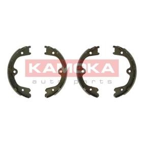 Comprar Zapata de freno de mano de KAMOKA JQ212069 a bajo precio de 22,66 €