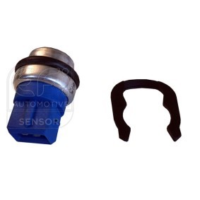 Kühlmitteltemperatursensor für SEAT von EFI AUTOMOTIVE