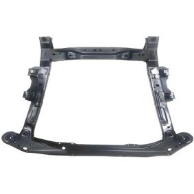 Comprar Bastidor auxiliar / soporte equipo adicional de DIEDERICHS 4570119 a bajo precio de 222,17 €