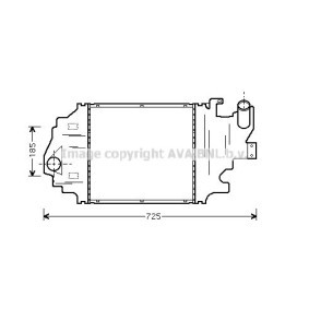 Kühlerlüfter FT137F003 von PRASCO günstig für 158,06 € online kaufen