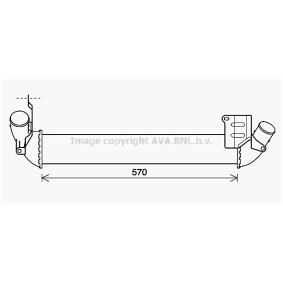 Kühlerlüfter FT148F004 von PRASCO günstig für 149,11 € online kaufen