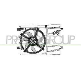 Kühlerlüfter FT342F005 von PRASCO günstig für 157,85 € online kaufen