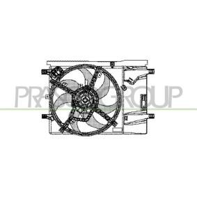 Kühlerlüfter FT342F006 von PRASCO günstig für 83,44 € online kaufen