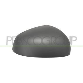 Comprar Cubierta, retrovisor exterior de PRASCO ME3097413 a bajo precio de 40,04 €