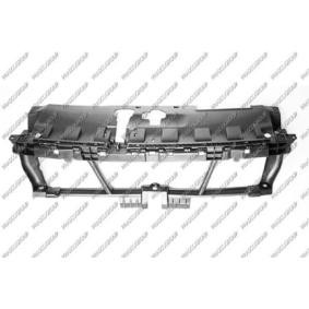 Halter, Kühlergitter für PEUGEOT von PRASCO