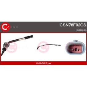 Blinkerschalter CLS71006GS von CASCO günstig für 182,22 € online kaufen
