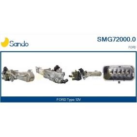 Lenkstockschalter SCS71007.1 von SANDO günstig für 237,57 € online kaufen