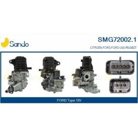 Lenkstockschalter SCS71010.1 von SANDO günstig für 227,43 € online kaufen
