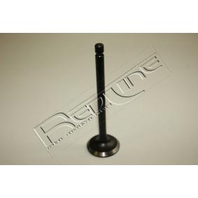 Comprar Válvula de escape de RED-LINE 15SZ008 a bajo precio de 11,20 €