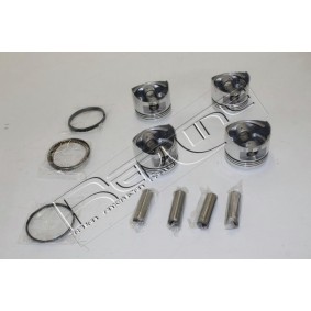 Achetez des Piston RED-LINE 20DA008 à prix pour 165,14 €