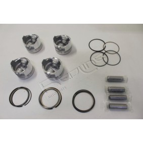 Achetez des Piston RED-LINE 20DA014 à prix pour 147,84 €