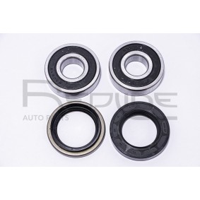 Compre Kit de rolamento de roda da RED-LINE 24DA005 a um preço baixo por 52,52 €