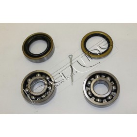 Compre Kit de rolamento de roda da RED-LINE 24DA006 a um preço baixo por 57,14 €