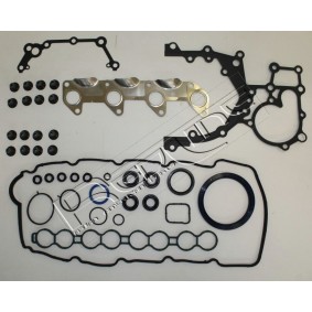 Dichtungsvollsatz, Motor 33HY049 von RED-LINE günstig für 291,33 € online kaufen