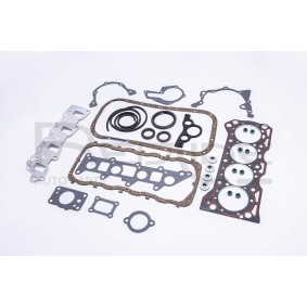 Dichtungsvollsatz, Motor 33SZ000 von RED-LINE günstig für 113,18 € online kaufen