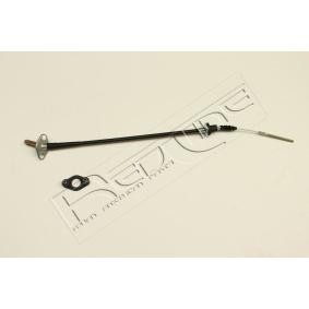 Acquista Cavo frizione da RED-LINE 49NI031 a buon mercato per soli 81,28 €