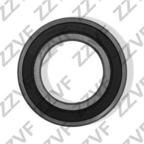 Compre Soporte de cardán de ZZVF online para X-TRAIL (T32) a precios moderados