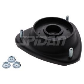 Federbeinstützlager 410460 von SPIDAN CHASSIS PARTS günstig für 43,15 € online kaufen