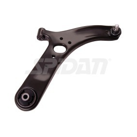 Federbeinstützlager für FIAT von SPIDAN CHASSIS PARTS