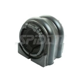 Stabigummis für KIA von SPIDAN CHASSIS PARTS