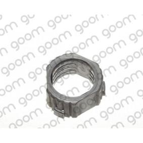 Achetez des Douille, arbre de direction GOOM BUS-0001 à prix pour 38,94 €