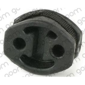 Achetez des Butée élastique, silencieux GOOM CS-0004 à prix pour 39,58 €