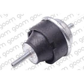 Motorlager EM-0058 von GOOM günstig für 57,12 € online kaufen