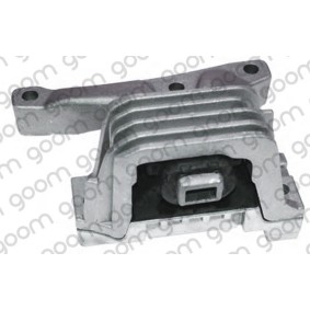 Motorlager EM-0160 von GOOM günstig für 63,61 € online kaufen
