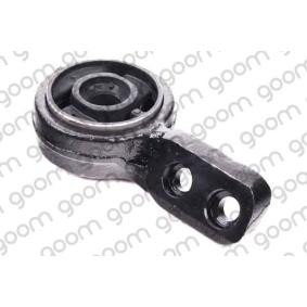 Compre Kit de montagem, braço oscilante da GOOM MOK-0001 a um preço baixo por 31,15 €