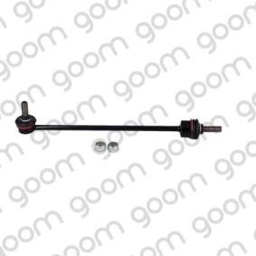 Koppelstange RS-0087 von GOOM günstig für 72,75 € online kaufen