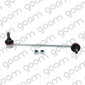 Koppelstange RS-0106 von GOOM günstig für 78,31 € online kaufen