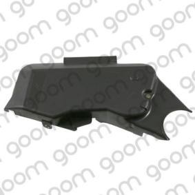 Comprar Tapa de correa de distribución de GOOM TBC-0004 a bajo precio de 12,06 €