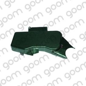 Comprar Tapa de correa de distribución de GOOM TBC-0006 a bajo precio de 17,56 €