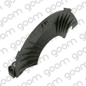 Comprar Tapa de correa de distribución de GOOM TBC-0021 a bajo precio de 7,44 €