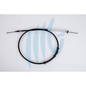 Handbremsseil 01010040 von RICAMBIFLEX GM günstig für 72,50 € online kaufen