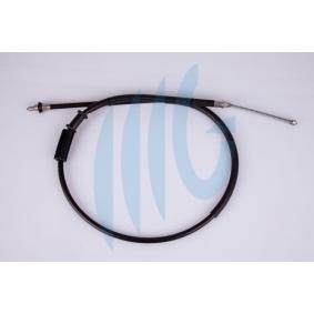 Handbremsseil 01120184 von RICAMBIFLEX GM günstig für 51,17 € online kaufen