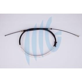 Handbremsseil 01120193 von RICAMBIFLEX GM günstig für 69,38 € online kaufen