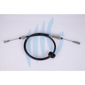 Handbremsseil 01120229 von RICAMBIFLEX GM günstig für 71,83 € online kaufen