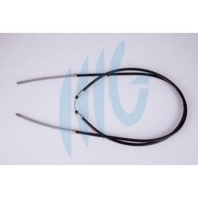 Handbremsseil 01120230 von RICAMBIFLEX GM günstig für 74,88 € online kaufen