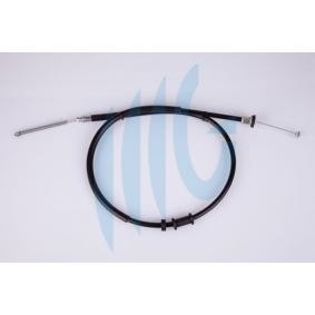 Handbremsseil 01120278 von RICAMBIFLEX GM günstig für 60,29 € online kaufen