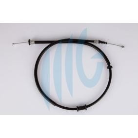 Handbremsseil 01120292 von RICAMBIFLEX GM günstig für 67,93 € online kaufen