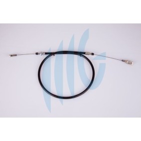 Handbremsseil 01120311 von RICAMBIFLEX GM günstig für 75,68 € online kaufen