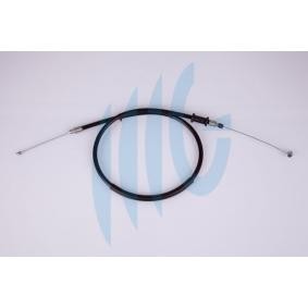 Handbremsseil 01120324 von RICAMBIFLEX GM günstig für 61,55 € online kaufen