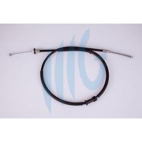 Handbremsseil 01120336 von RICAMBIFLEX GM günstig für 66,99 € online kaufen